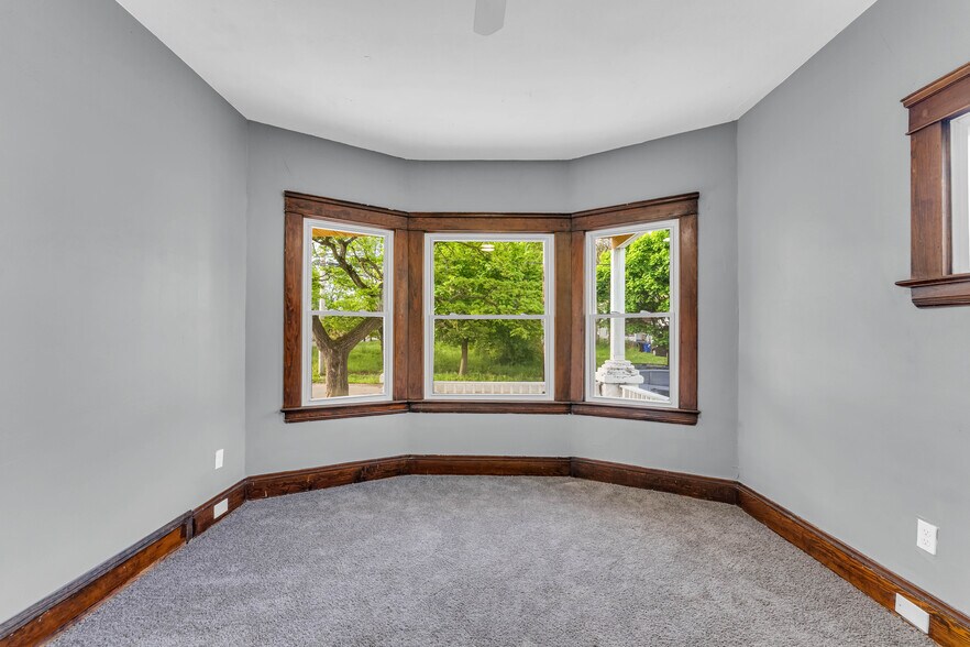 More Photos Of 6415 Gertrude Ave, Cleveland Apartments For Sale