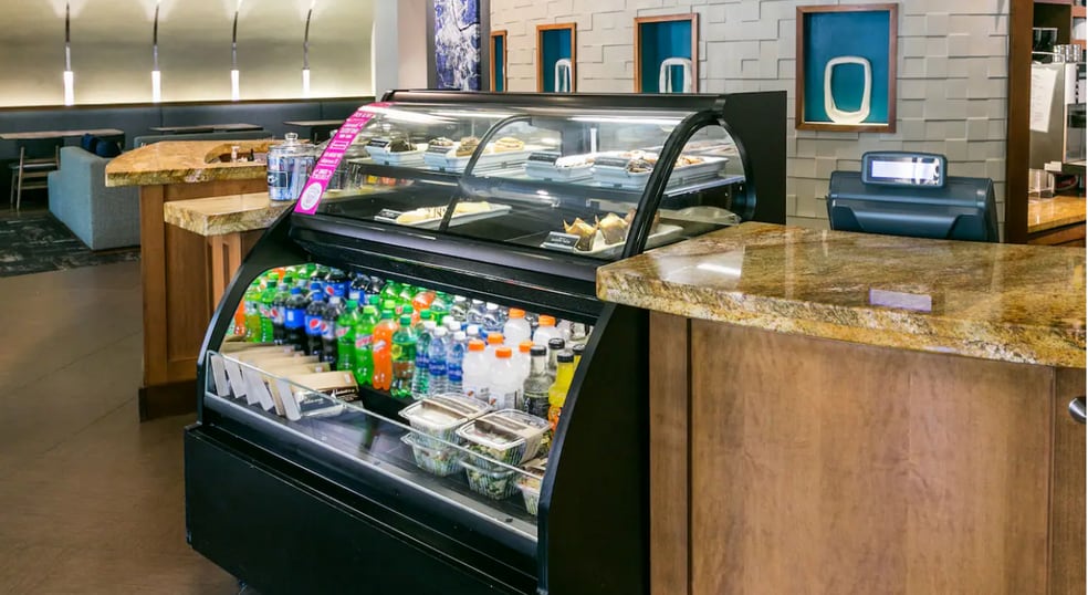 More Photos Of 650 Bakers Bridge Ave, Franklin Hotel For Sale