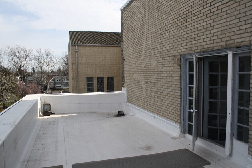 More Photos Of 5520 Harbison Ave, Philadelphia Religious Facility For Sale