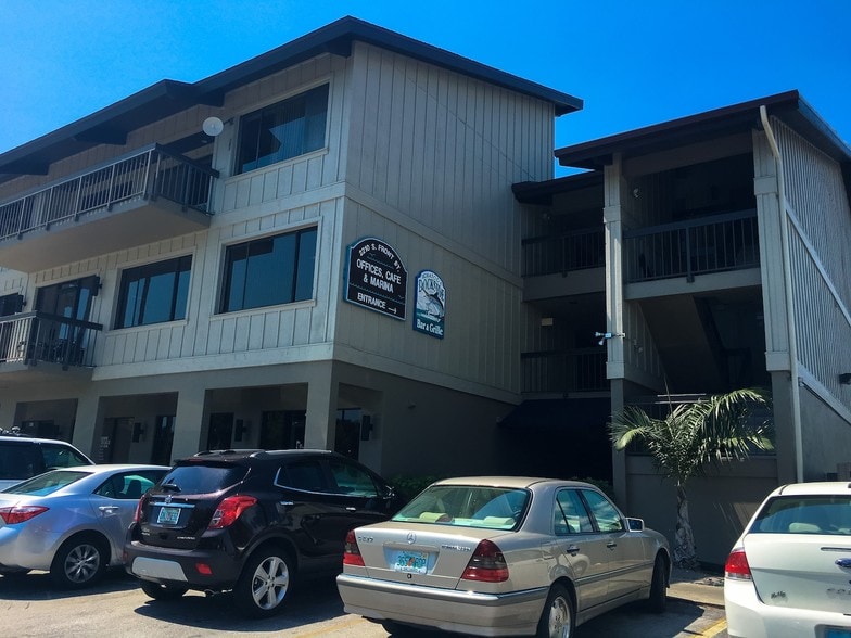 More Photos Of 2210 S Front St, Melbourne Office For Lease