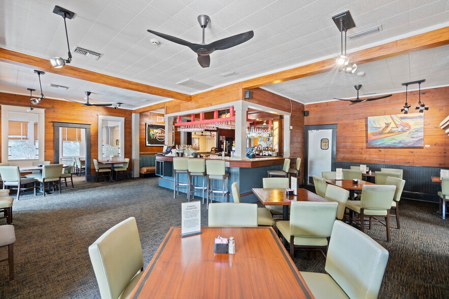 More Photos Of 4206 Duval St, Austin Restaurant For Lease