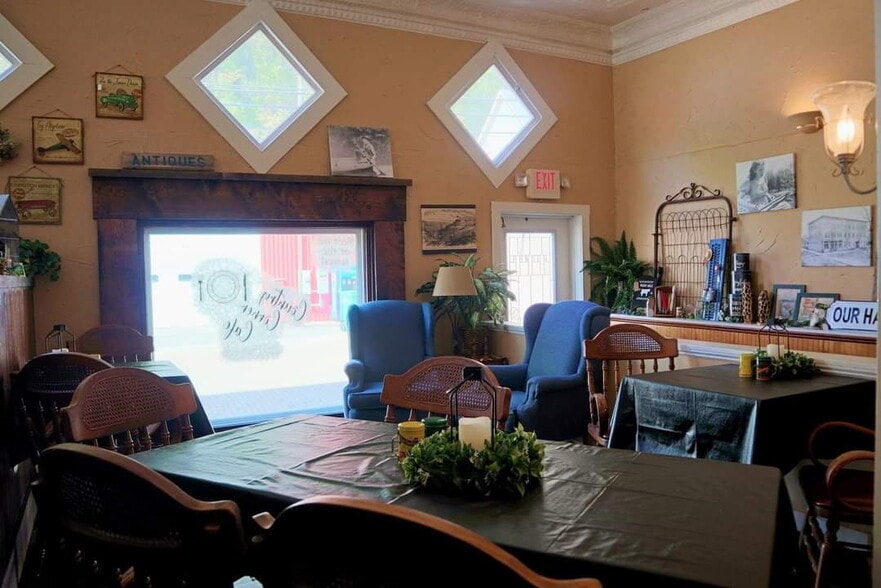 More Photos Of 400 4th St, Sutton Storefront Retail Residential For Sale