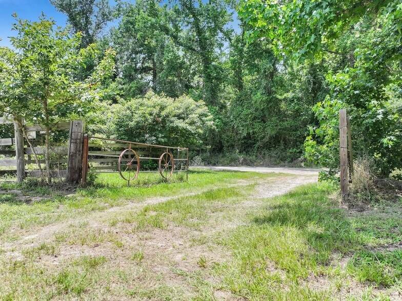 More Photos Of 8323 County Road 292, Buffalo Land For Sale