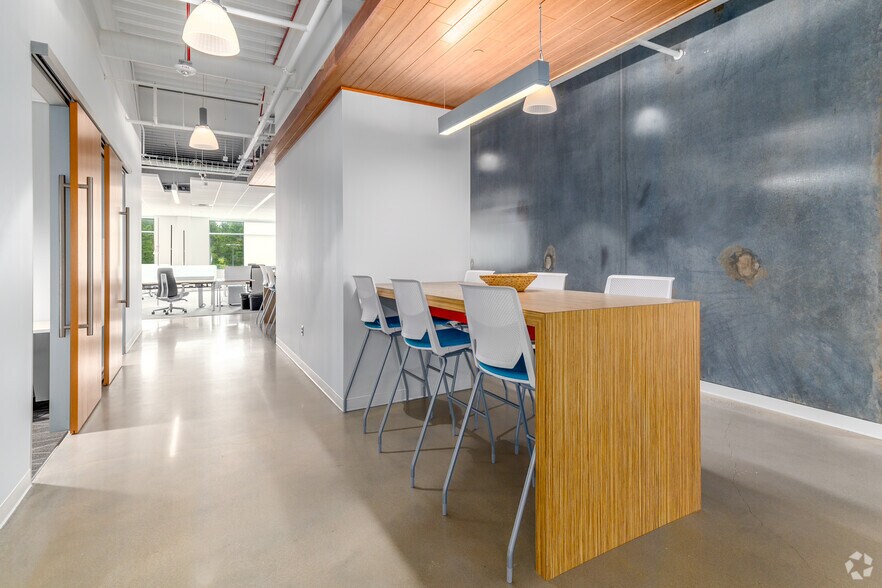 Photo of 2nd Floor Ste 