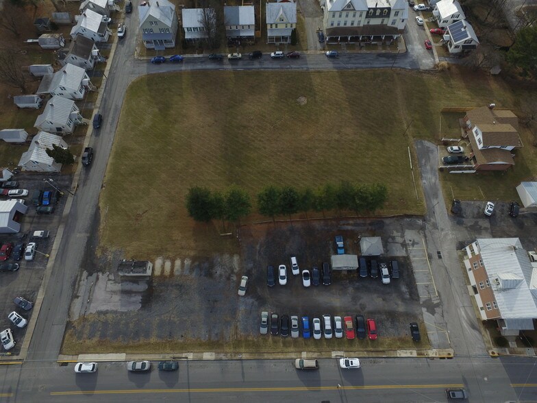 More Photos Of 222-230 E Green St, Westminster Land For Sale