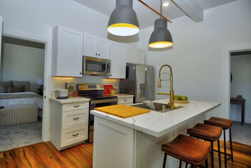 More Photos Of 1700 Osos St, San Luis Obispo Apartments For Sale