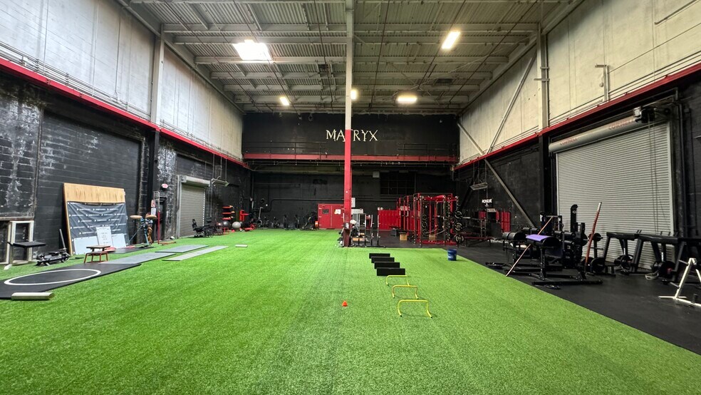 More Photos Of 1727-1801 Union Blvd, Allentown Warehouse For Lease