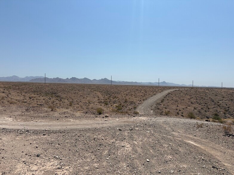 More Photos Of 3414 Tres Alamos Dr, Bullhead City Land For Sale