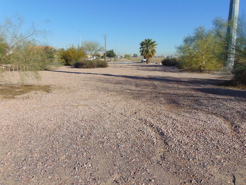 More Photos Of NWC & SWC of 63rd Ave Elwood, Phoenix Land For Sale