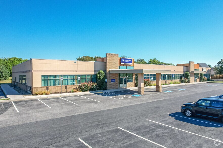 More Photos Of , Carlisle Office For Sale