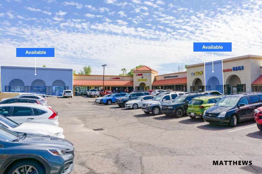 More Photos Of 6017-6025 E McKellips Rd, Mesa Unknown For Lease