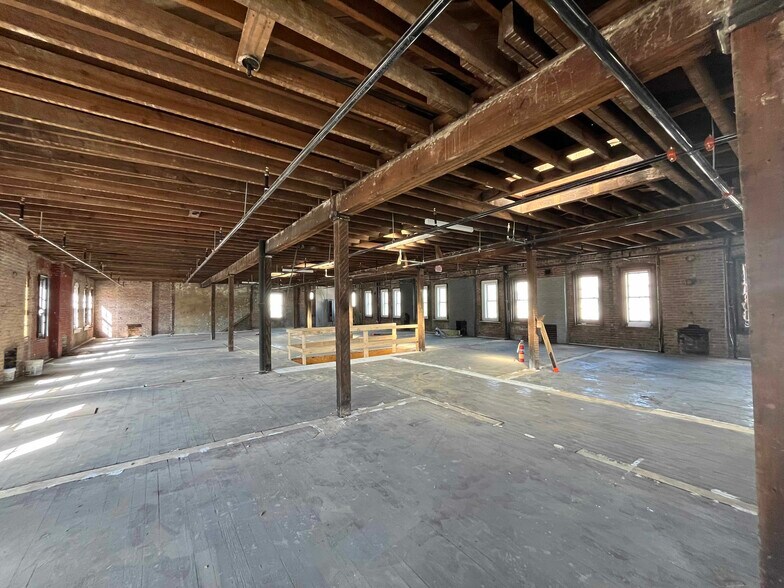 More Photos Of 2400 1st Ave N, Birmingham Storefront Retail Office For Lease