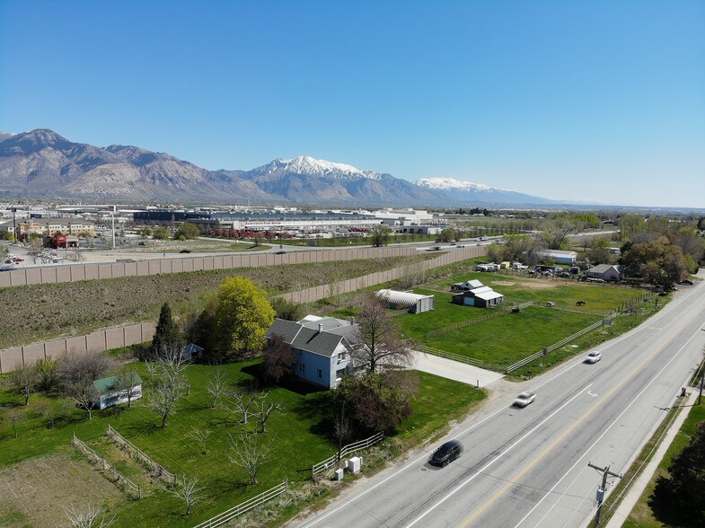 More Photos Of 2656 N 2000 W, Farr West Land For Sale