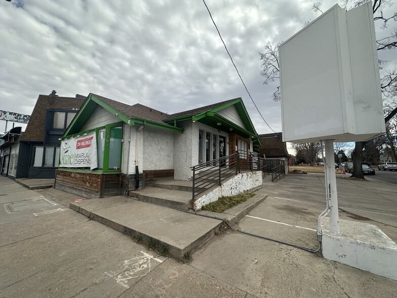 More Photos Of 5702-5704 E Colfax Ave, Denver Storefront Retail Office For Sale