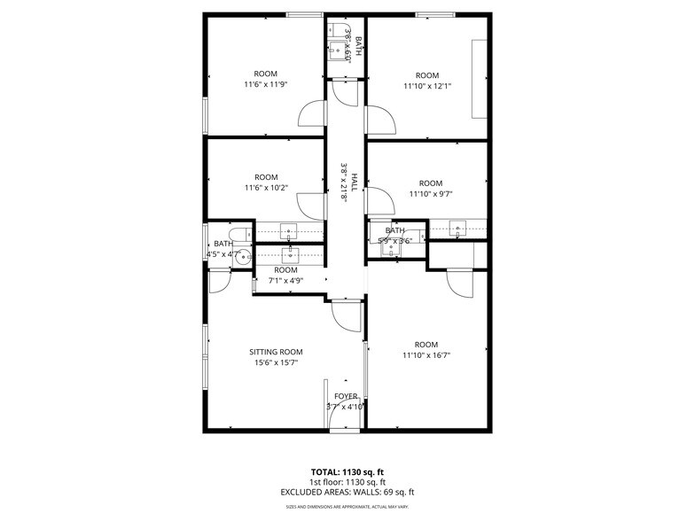 More Photos Of 172 Mount Pleasant Rd, Newtown Medical For Lease