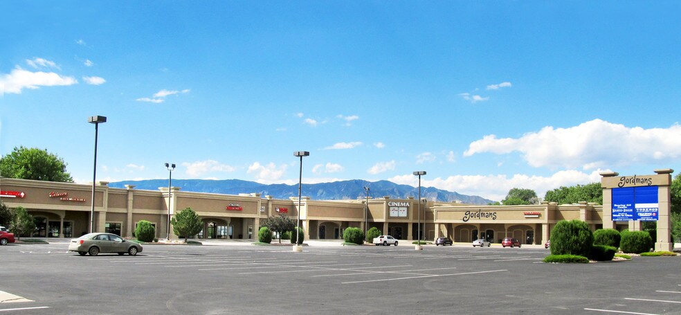 More Photos Of , Canon City General Retail For Sale