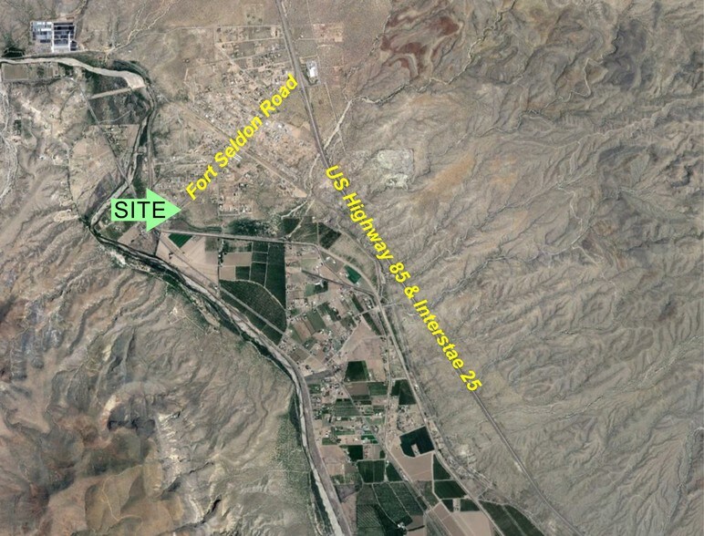 More Photos Of 1201 Fort Selden Rd, Las Cruces Land For Sale