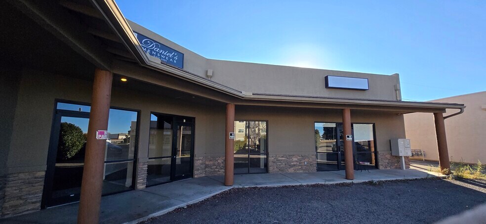 More Photos Of 8591 E Florentine Dr, Prescott Valley Medical For Lease