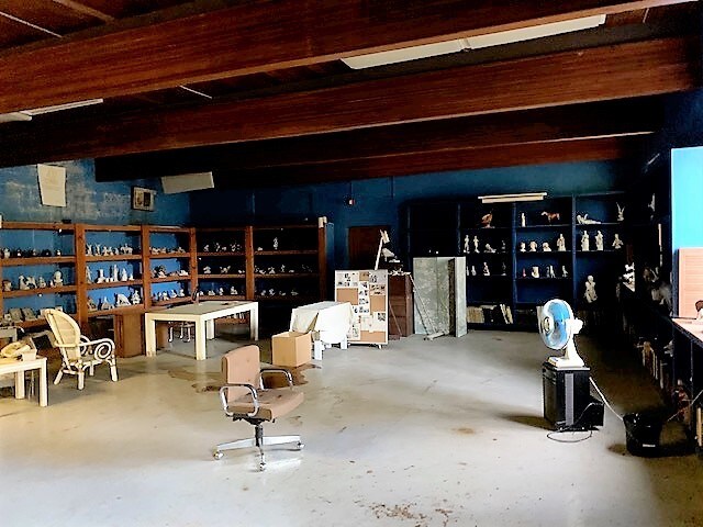 More Photos Of 54-60 Oakland St, Trenton Warehouse For Lease