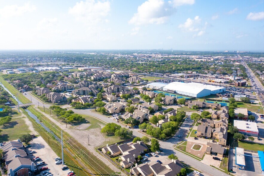 More Photos Of 6205 Wilderock Dr, Corpus Christi Multifamily For Sale