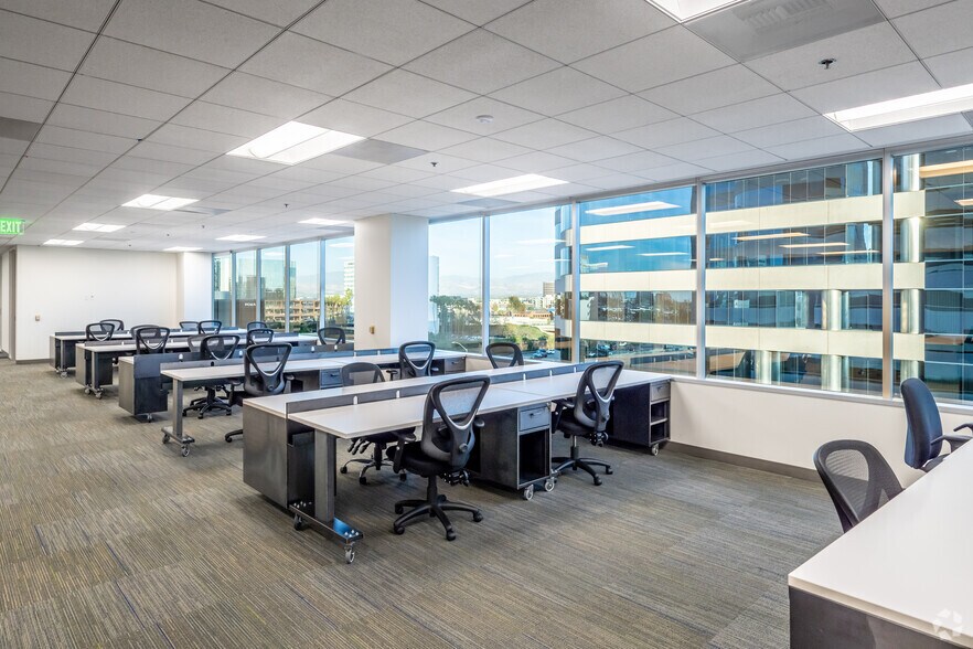 Photo of 5th Floor Ste 500