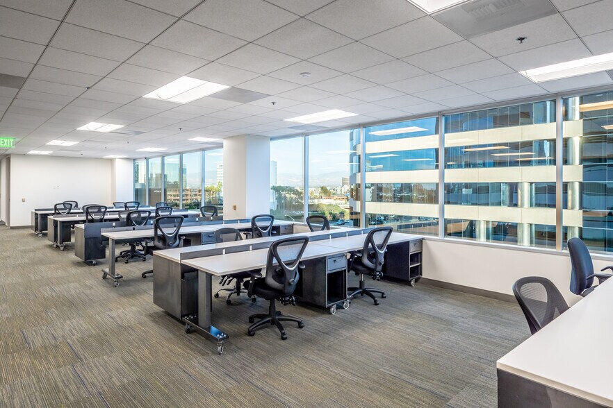 More Photos Of 18101 Von Karman Ave, Irvine Unknown For Lease