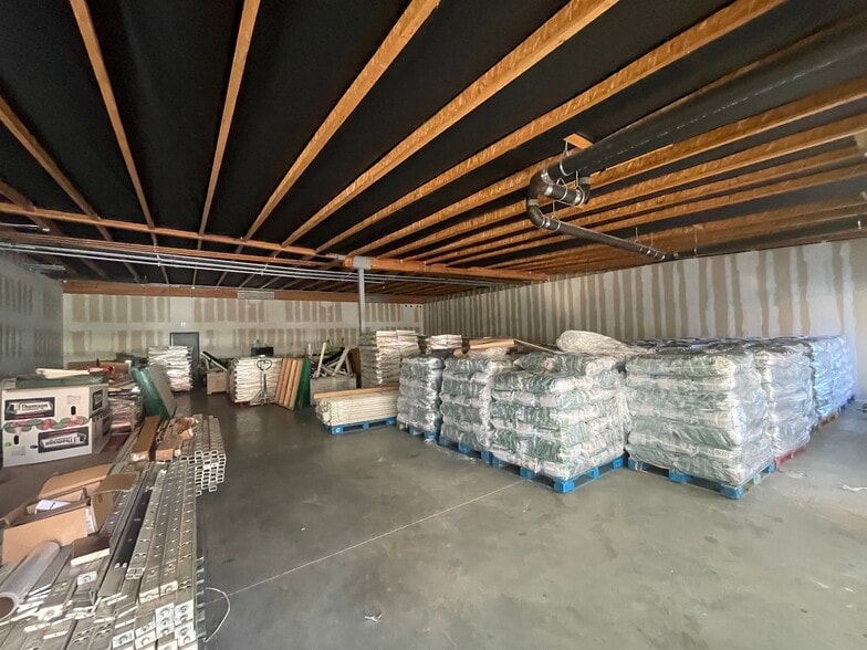 More Photos Of 3620-3670 S Nogales St, West Covina Unknown For Lease