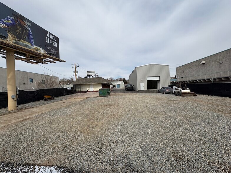 More Photos Of 3142 W Hampden Ave, Sheridan Warehouse For Sale