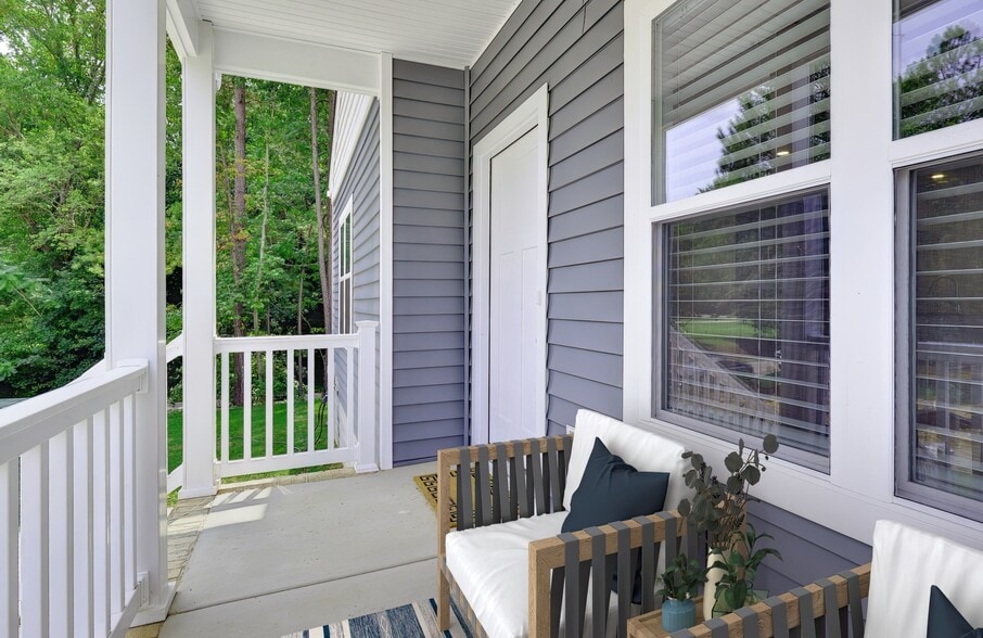 More Photos Of 220 Curry Dr, Williamsburg Specialty For Sale