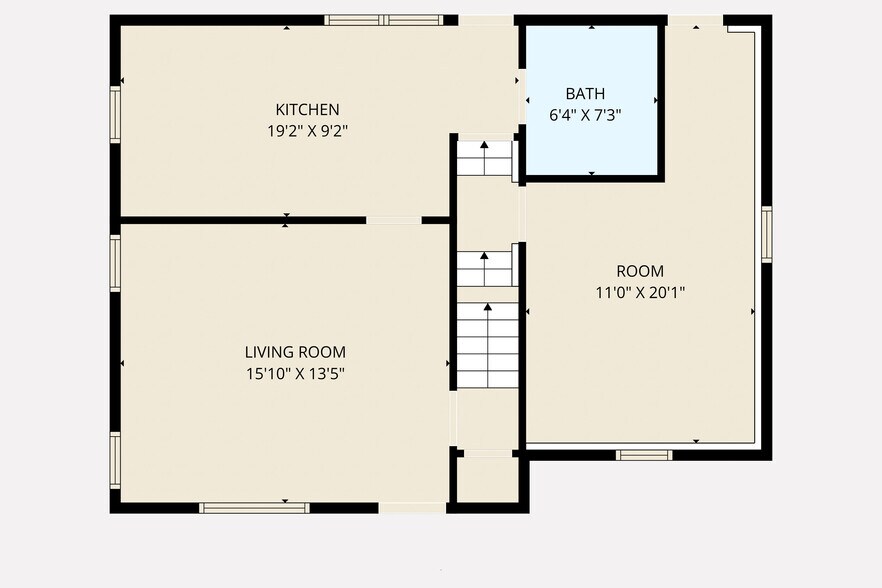 More Photos Of 1850 Whipple Ave NW, Canton Storefront Retail Residential For Sale