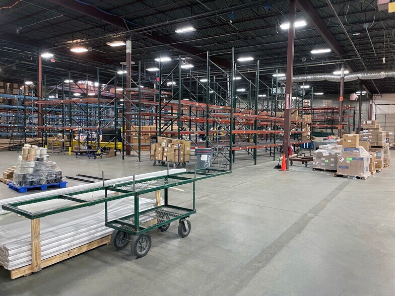 More Photos Of 21 Elm St, Watervliet Manufacturing For Sale