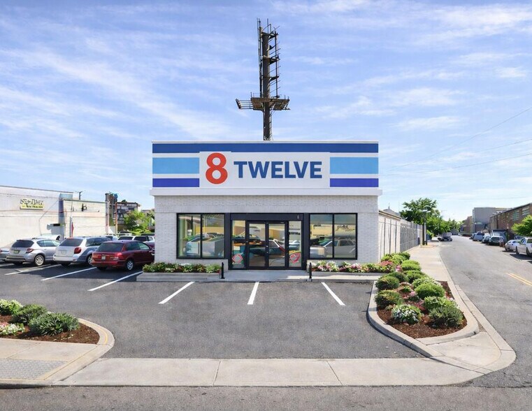 More Photos Of 59-15 55th Dr, Maspeth Convenience Store For Sale
