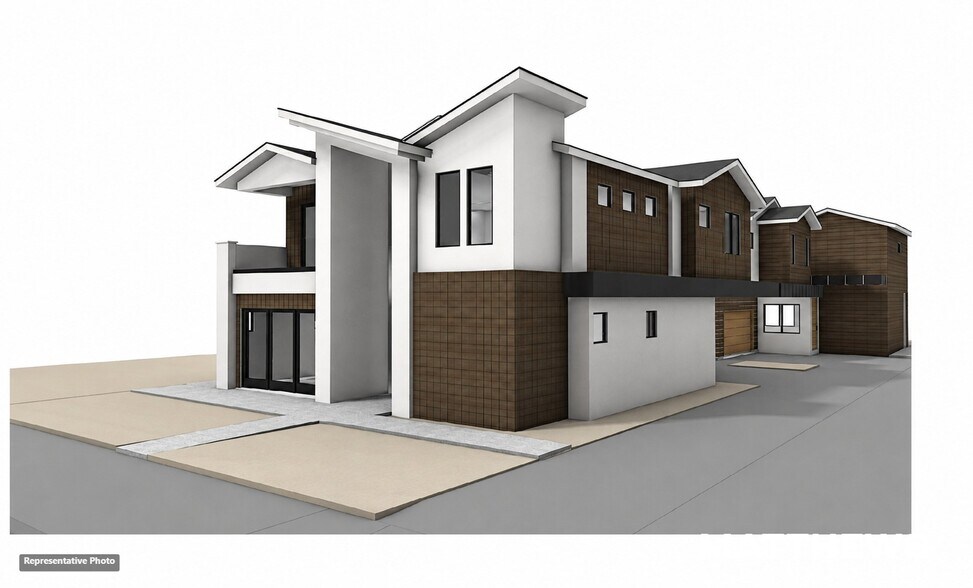 More Photos Of 215-223 Mesa Dr, Costa Mesa Land For Sale