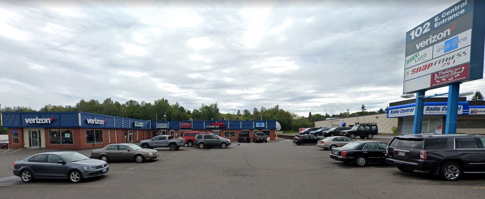 Primary Photo Of 102 Central Entrance E, Duluth Unknown For Lease