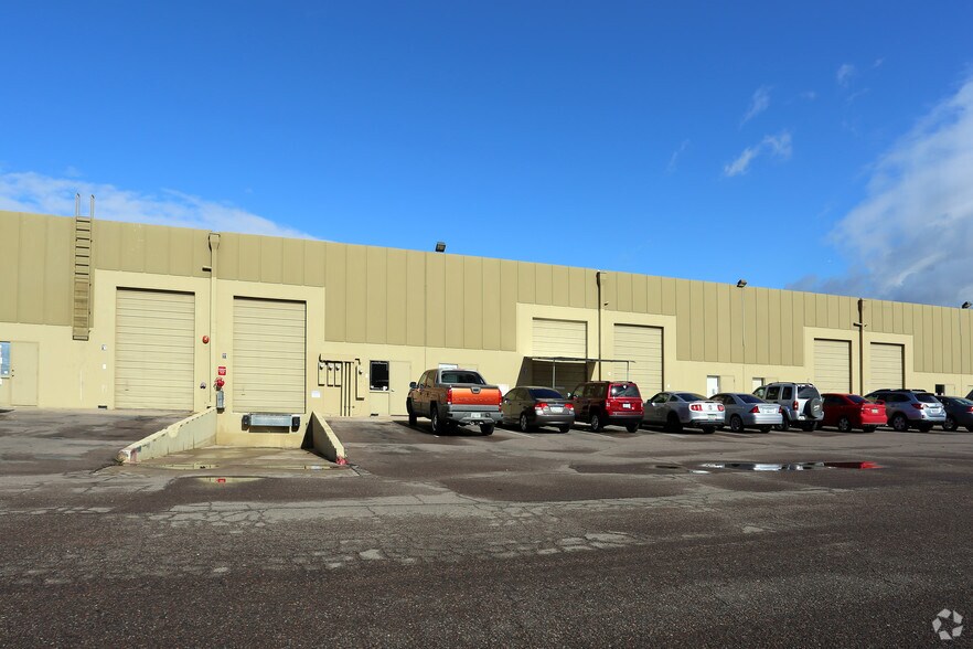 More Photos Of 5455 N 51st Ave, Glendale Warehouse For Lease
