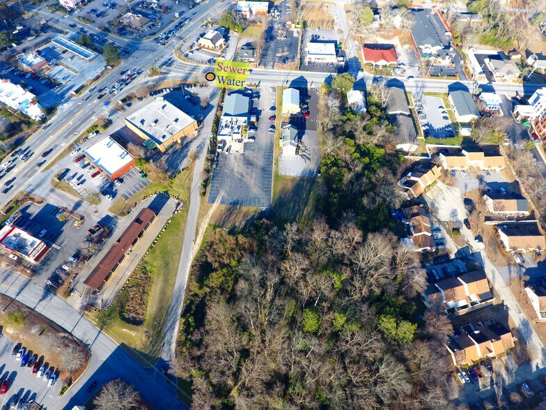 More Photos Of Black Ave Ext, Lexington Land For Sale