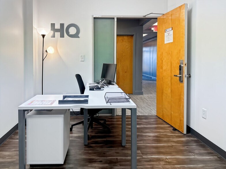 More Photos Of 4112 Pleasant Valley Rd, Raleigh Coworking Space