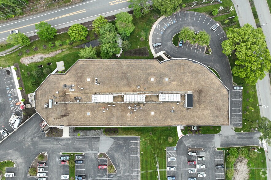 More Photos Of 2 Technology Park Dr, Westford Unknown For Lease