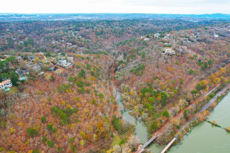 More Photos Of 3811 Foxcroft Rd, Little Rock Land For Sale