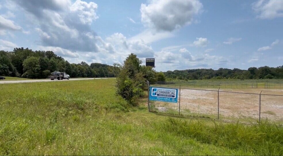 More Photos Of 1644 Blackwell Rd, Cookeville Land For Lease