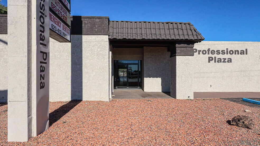 More Photos Of 9460 W Peoria Ave, Peoria Office For Sale