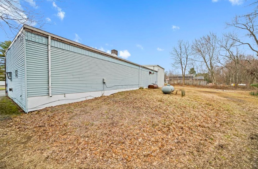 More Photos Of 68 South Rd, Somers Auto Repair For Sale