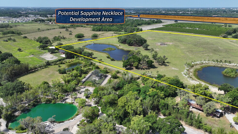 More Photos Of 4020 Country Club rd, Winter Haven Land For Sale