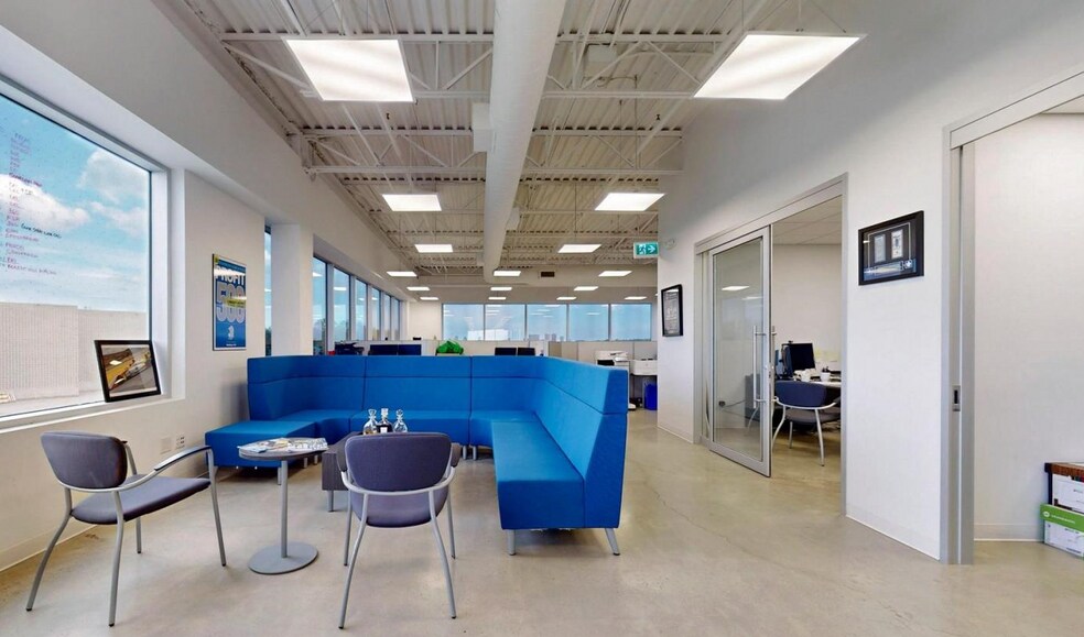 More Photos Of 2875 14th Av, Markham Office For Sale