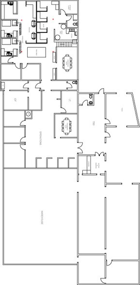 More Photos Of 2567 Athens Hwy, Gainesville Warehouse For Sale