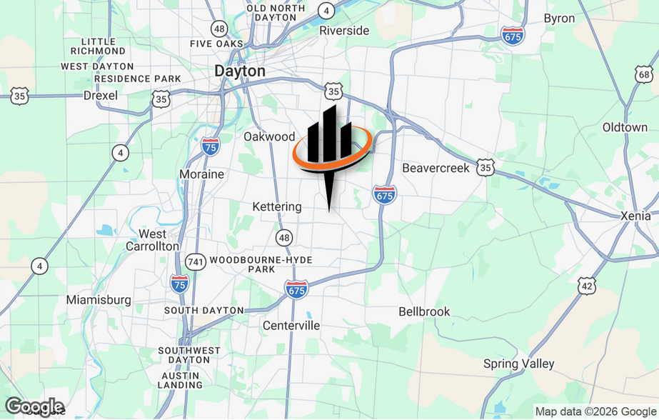 More Photos Of 1760 E Stroop Rd, Dayton Restaurant For Lease