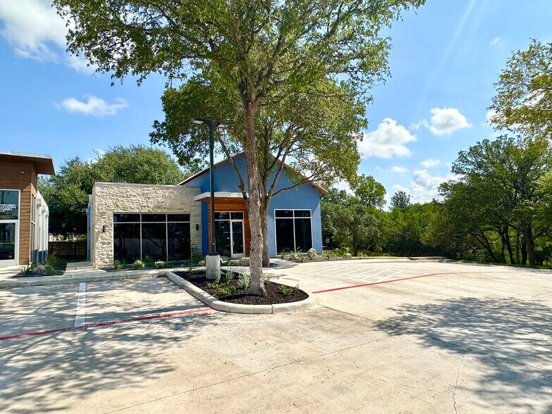 More Photos Of 6705 W Hausman Rd, San Antonio Medical For Lease
