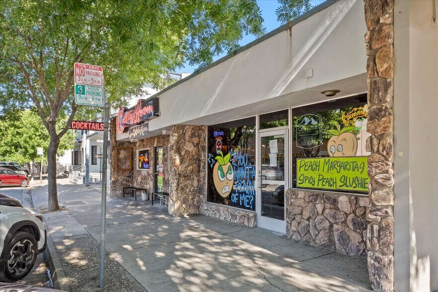 More Photos Of 315 5th St, Marysville Loft Creative Space For Sale