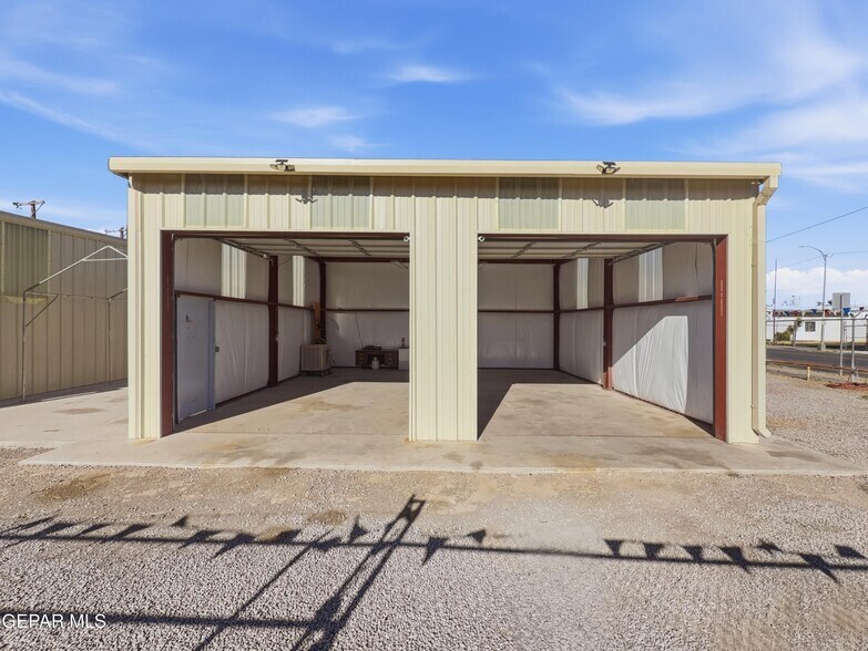 More Photos Of 2201 Texas Ave, El Paso Warehouse For Sale