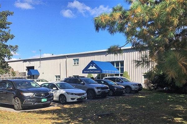 Primary Photo Of 14 Berard Dr, South Burlington Industrial For Sale